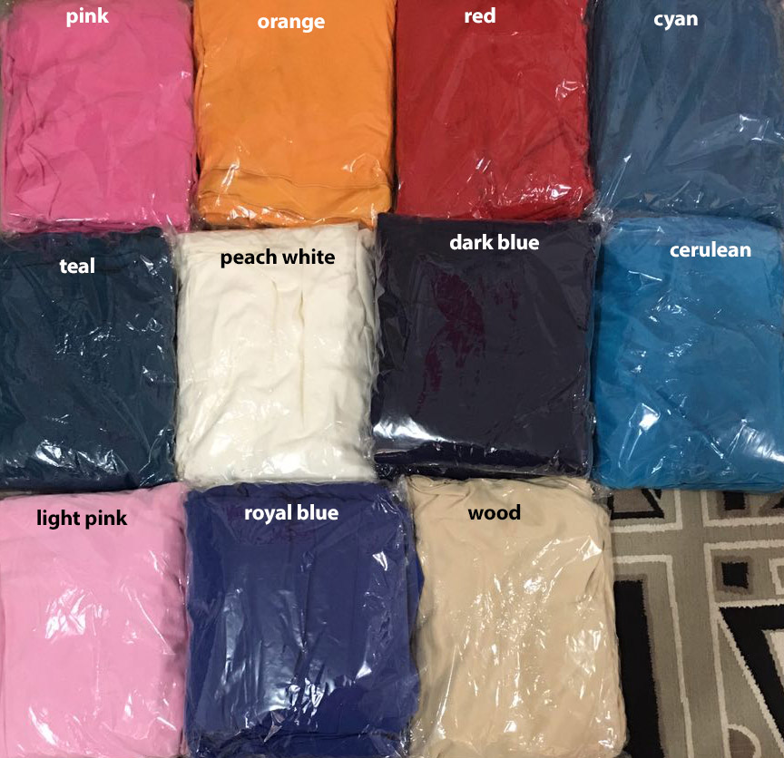 Telekung Lycra Dec 2015 Stock